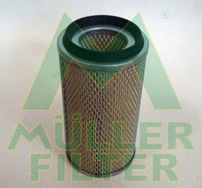 MULLER FILTER pa809 -  Воздушный фильтр